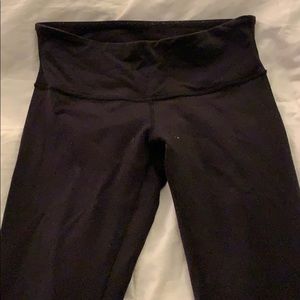 Lululemon Wunder Under